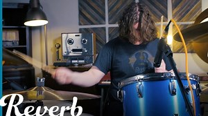 16K views · 105 reactions | We may never drum like John Bonham, but can we mess with our kit to get closer? Learn more here: https://bit.ly/3ywSbHH | reverb.com | Facebook