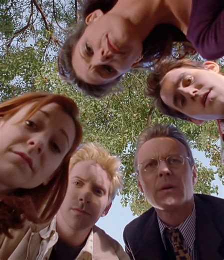 #btvs #btvsedit #buffythevampireslayer #buffythevampireslayeredit | Buffy The Vampire Slayer Edits