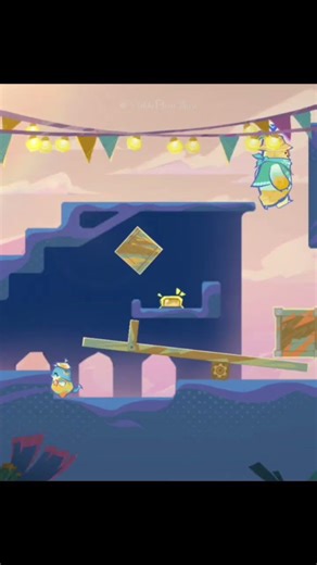 Remember this Puzzle platformer event in Genshin?