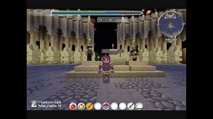 【マインクラフト】海外SAOサーバー #2 - 1階層攻略