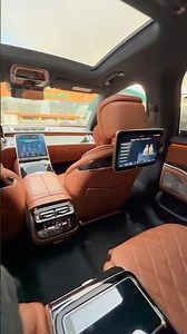 Mercedes S-class COMFORT AND LUXURY🔥 #mercedes #amg #mercedesbenz #sclass #223 #mercedesamg