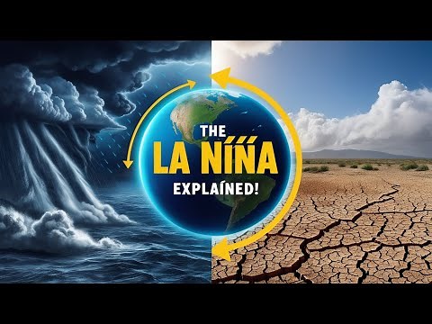The La Niña Effect: How This Climate Pattern Shapes Global Weather