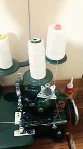 singer zig zag machine overlook mode