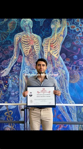 La diferencia entre el ordinario y lo extraordinario es un poco de esfuerzo #ENARM #ENARM2026 #medstudent