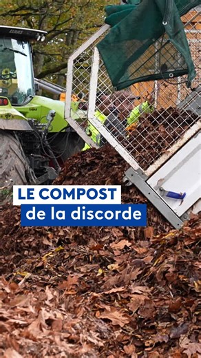 11K views · 29 reactions | Une plateforme de compostage de biodéchets en sursis près de Nantes : en fonctionnement depuis 2022, elle est sommée de se mettre en conformité par les services de l'État. En cause, le process source de nuisances observées par un collectif de riverains. #environnement #ecologie #compost #nuisances #lachapellesurerdre | France 3 Pays de la Loire | Facebook