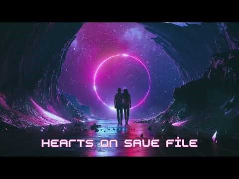 Hearts on Save File