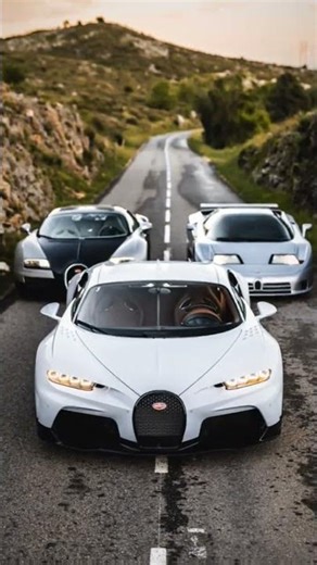 Insane Bugatti Edit | Perfect Transitions + Bass Boosted Music #edit #shorts