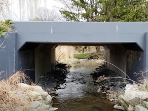 DEC Grant For Flood Mitigation, Waterway Reconnection In Philipstown