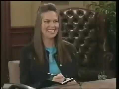 Classic Bob Newhart: "Stop it!"