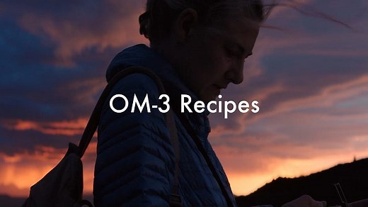 5 JPEG Recipes for the OM System OM-3