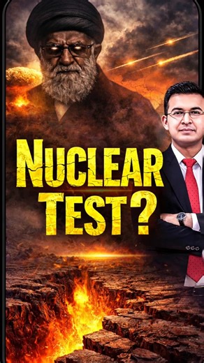 If Iran Gets Nuclear Power: Could This Turn Into a Weeks‑Long War?