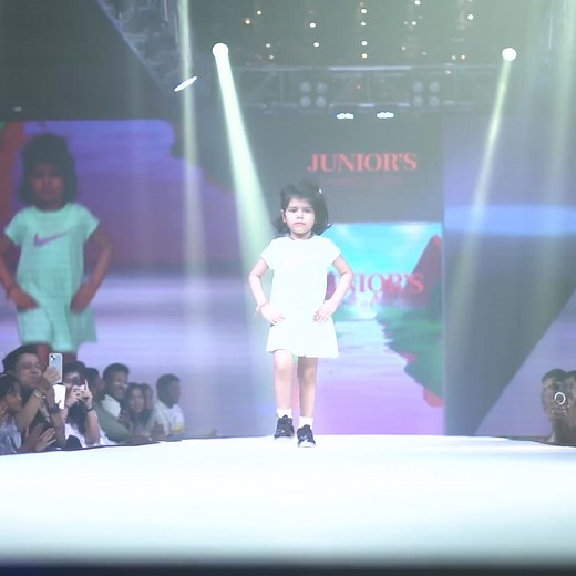 6.5K views · 1.1K reactions | Register your child to endorse International Brands at Asia's #1 Kids Fashion & Grooming Platform. . #JuniorModels #FashionIsFun #KidsModels #FashionforKids #FashionWeek | Junior's Fashion Week | Facebook