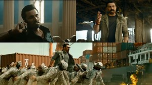 Jaat Trailer: Sunny Deol Is On A Mission To Bring Down His Nemesis Randeep Hooda In Gopichand Malineni's Film | Outlook India