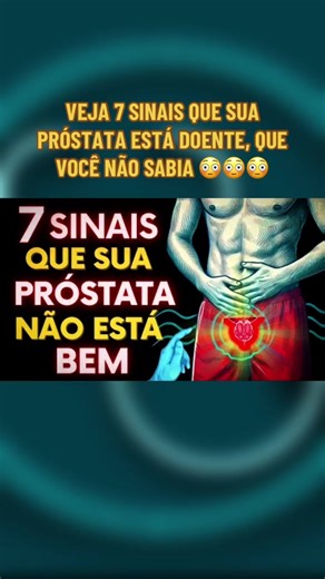 Descubra os Sintomas de Prostatite que Poucas Pessoas Conhecem