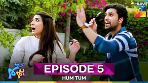 1.2M views · 56K reactions | Hum Tum Episode 5 #HUMTV #HumTum #AdamSultan | Hum Tum | Facebook