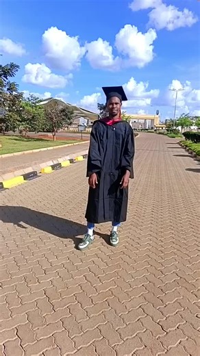 Class of 2025 Experiences at Zetech University