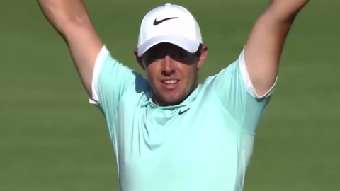 These 5 golf records are impossible to break even for legends