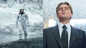 These two cult films by Christopher Nolan will be shown at the Grand Rex!