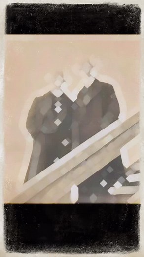 Two brothers tried to build the stairway to heaven. By 1917, they made it to the clouds. But then a plane came out of the fog… Follow @InspectorStory for more eerie histories. | Inspector Story