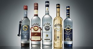 Водка Белуга: история, производитель, виды, внешний вид, вкус и аромат, стоимость