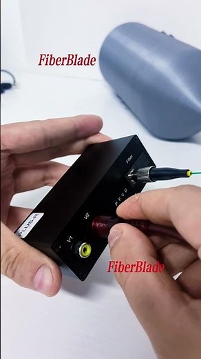 Communication module connection and flight test of optical fiber UAV #optical #fpv #uav