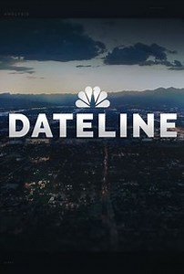 Dateline NBC: Season 33, Episode 26 | Cast and Crew  | Rotten Tomatoes