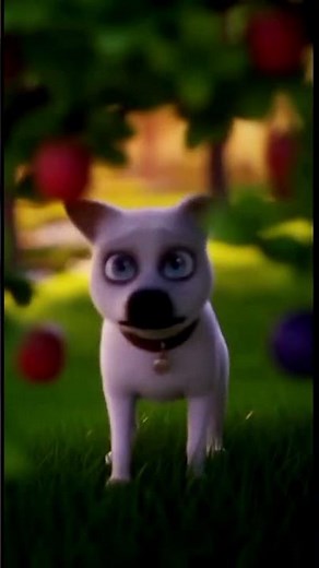 This is the story of the poisonous mushroom #animation