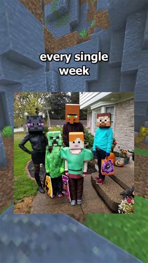 Story of Minecraft Wiki is Insane