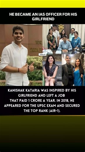 Kataria is a graduate of IIT Bombay, where he earned a B.Tech in Computer Science. #trending #video