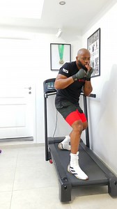 Footwork coordination cardio #boxing #training #home | Jonathan Male Jordao