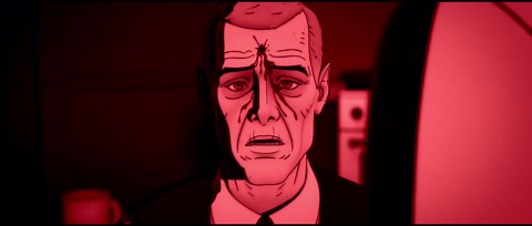 Watchmen: Chapter II - Official Trailer