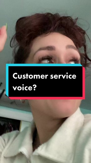 Mastering the Customer Service Voice Technique