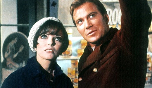 ‘Star Trek: The Original Series’ Episode ‘City on the Edge of Forever’ Changed TV—and Its Lost Real Story Is Darker (Exclusive)