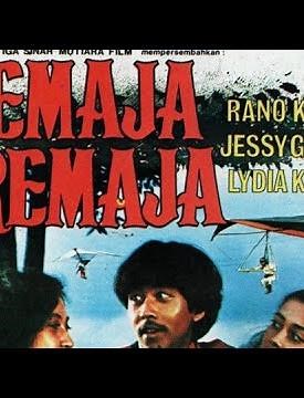 FILM-FILM RANO KARNO SAAT REMAJA ‪@wisnushiwasaylendra6542‬