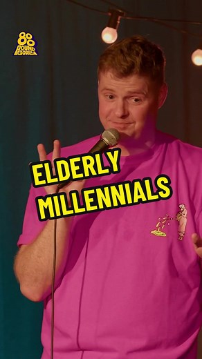 Millennials in the Nursing Home: A Comedic Take on the Future