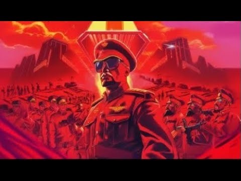 "Soviet March" | Red Alert 3 Theme