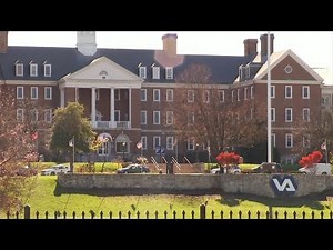 Changes coming to Salem VA Medical Center, how veterans receive health care