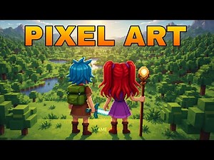 15 Amazing Offline Pixel Art Games You Must Play on Android & iOS