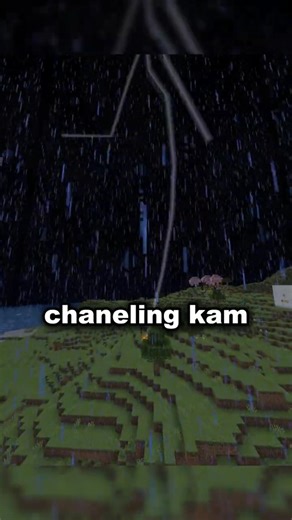 is TRIDENT even WORTH IT in MINECRAFT!