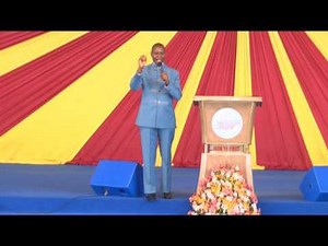 HOLY SPIRIT || APOSTLE JOHN KIMANI WILLIAM