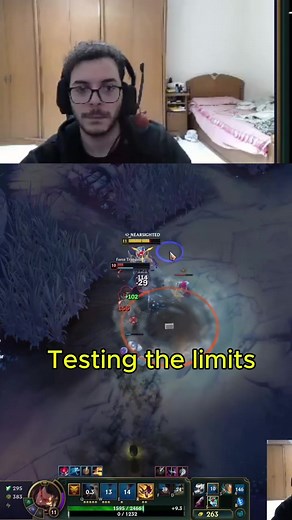 Mastering Sett in League of Legends Gameplay