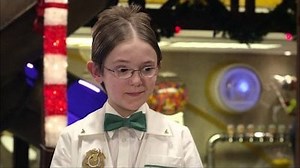 Watch Odd Squad Season 1 Episode 5 - Reindeer Games