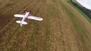 37K views · 1.3K reactions | Ever seen a quad flip over a plane? Yeah me either! Alex is a wild man. | Flite Test | Facebook