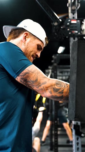 Guys get to wake up every day and chase greatness. That’s the real definition of blessed. | Summers Method