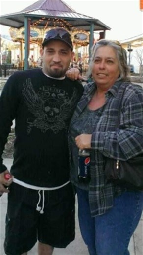 Maria Googe is emotional after her son Matthew Vogel was killed in a #CoreCivic prison the day before his release. A lawsuit accuses the private prison operator of placing Vogel in a cell with a man serving 3 life sentences for murder while Vogel was in for a parole violation. Read the full story at the link in our bio. #FOX17News #prison #localnews #lawsuit #victim | WZTV FOX 17 News, Nashville