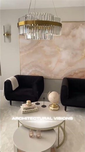 1950s Detached Home Major Living Room Transformation