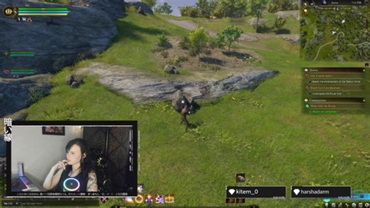 #MAKE MMORPGS GREAT AGAIN. Lets Talk About It. 🍵🍸