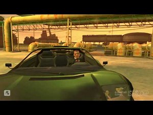 GTA IV Crashes 7