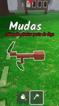 tentando passar do 2 dia no #99noite #roblox #gameplay #jogos #robloxedit