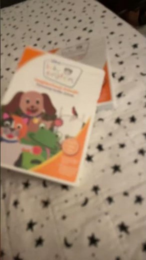 Baby Einstein dvd collection Monet Van Gogh neighborhood animals